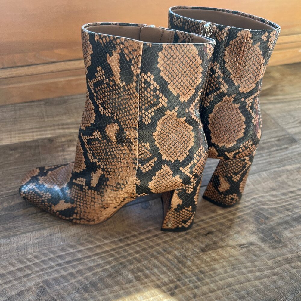 Sam Edelman Codie Ankle Boot - image 5